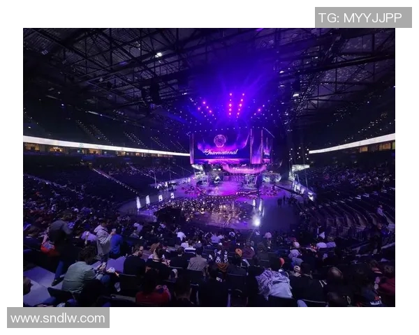 dota2历届比赛-Dota2历届比赛回顾，荣耀与传奇的历程-dota2历届比赛