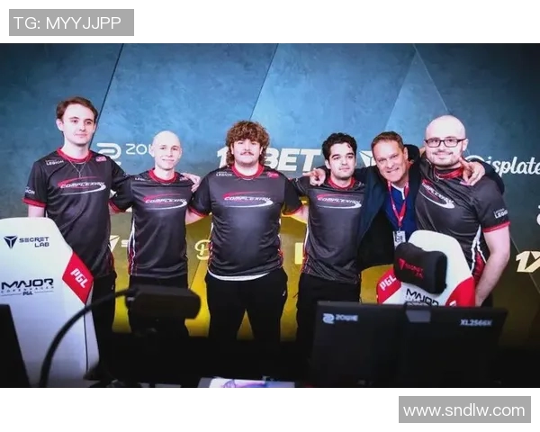 德国major比赛-德国Major比赛，电竞荣耀的集结-德国major比赛